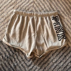 PINK Lounge Shorts